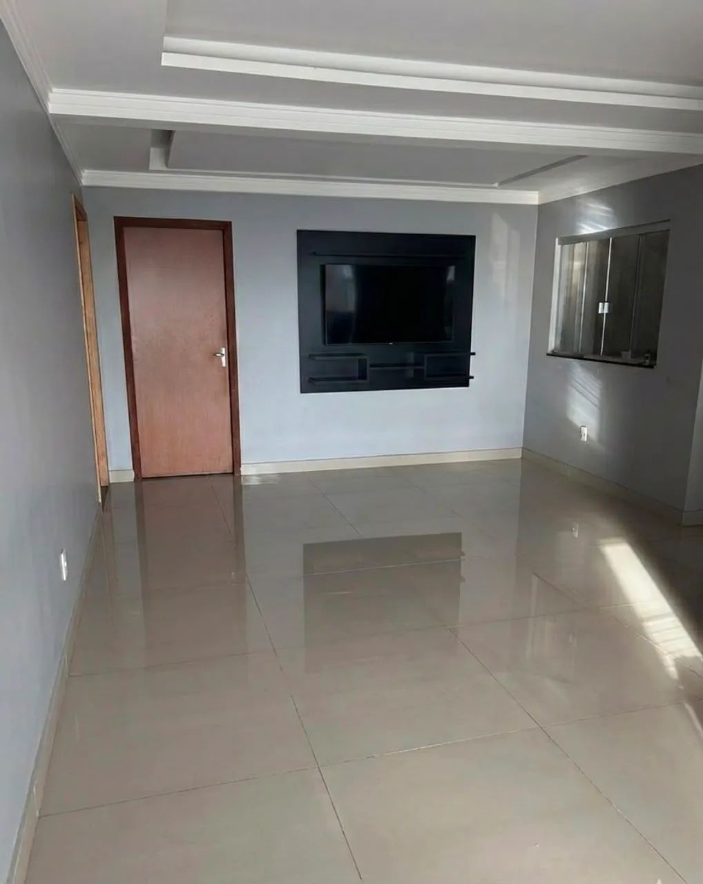 Riacho I Cobertura 140m² 