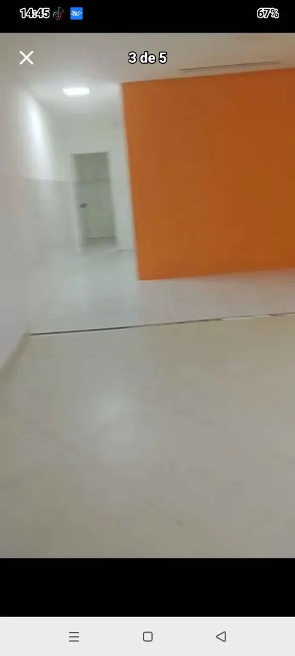 Aluga se um ponto comercial  - Foto 3