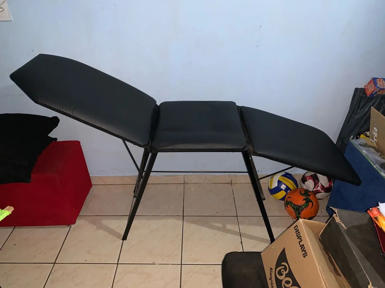 Vende-se maca e mocho  - Foto 2