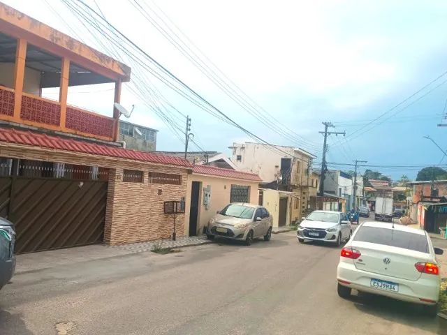 Casa com 5 quartos e 3 suítes  - Foto 2