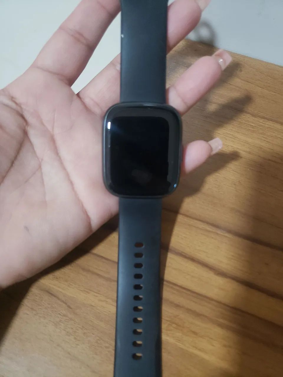 smartwatch  - Foto 3