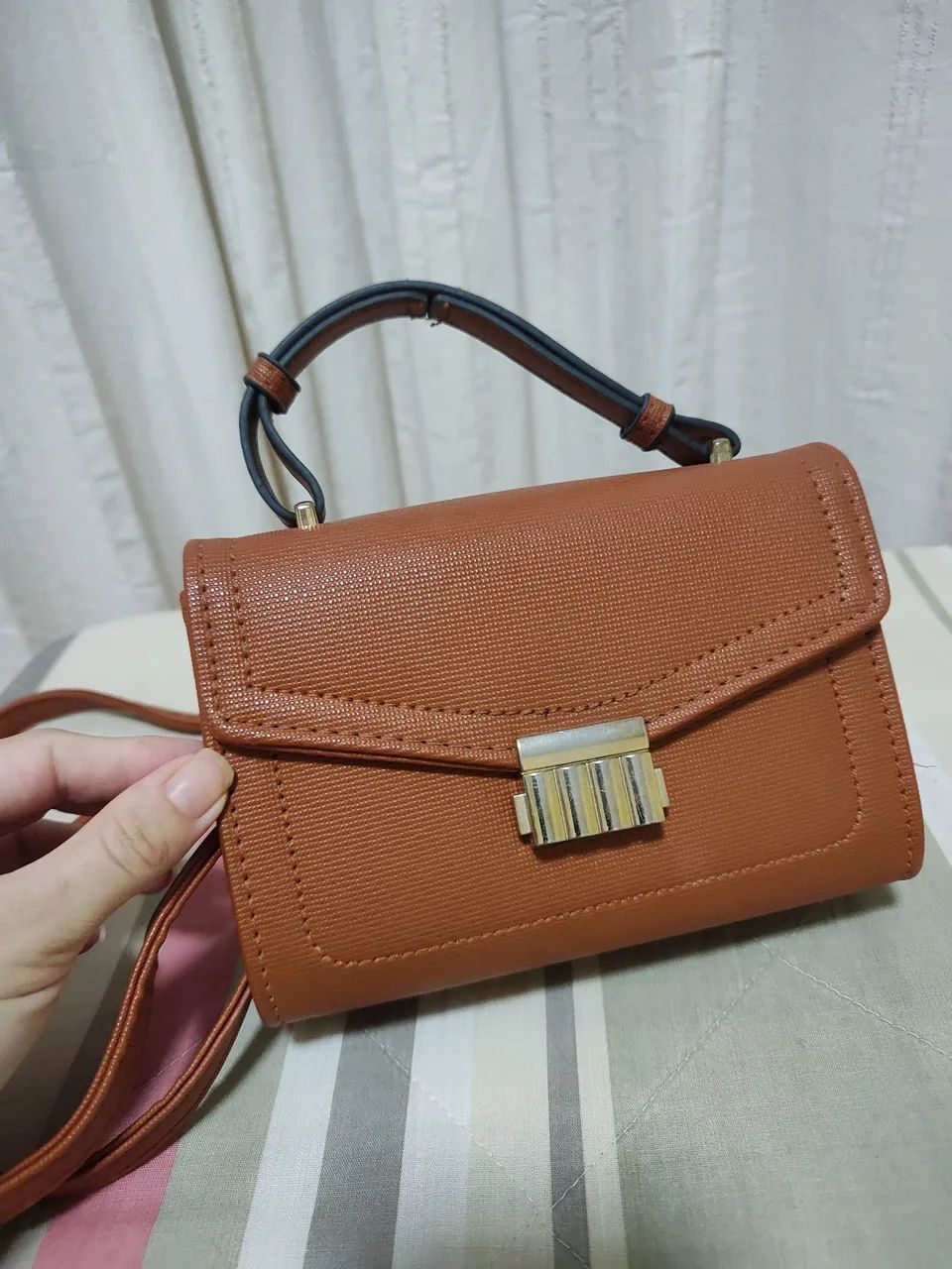 Bolsa feminina 