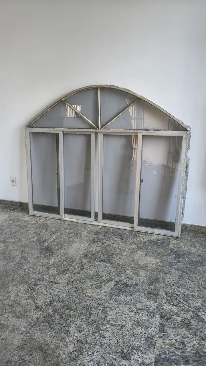 Janela de correr