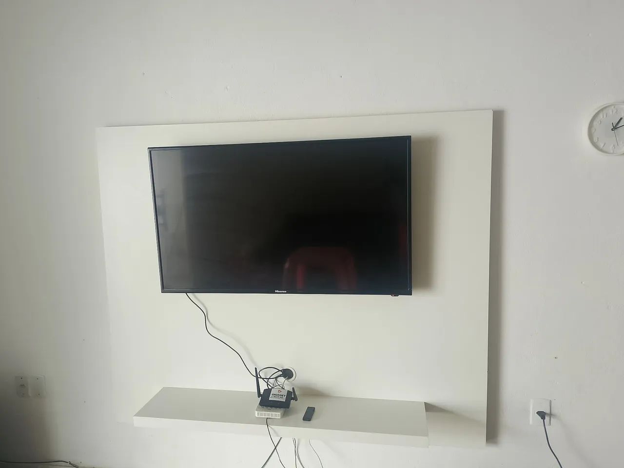 Painel tv