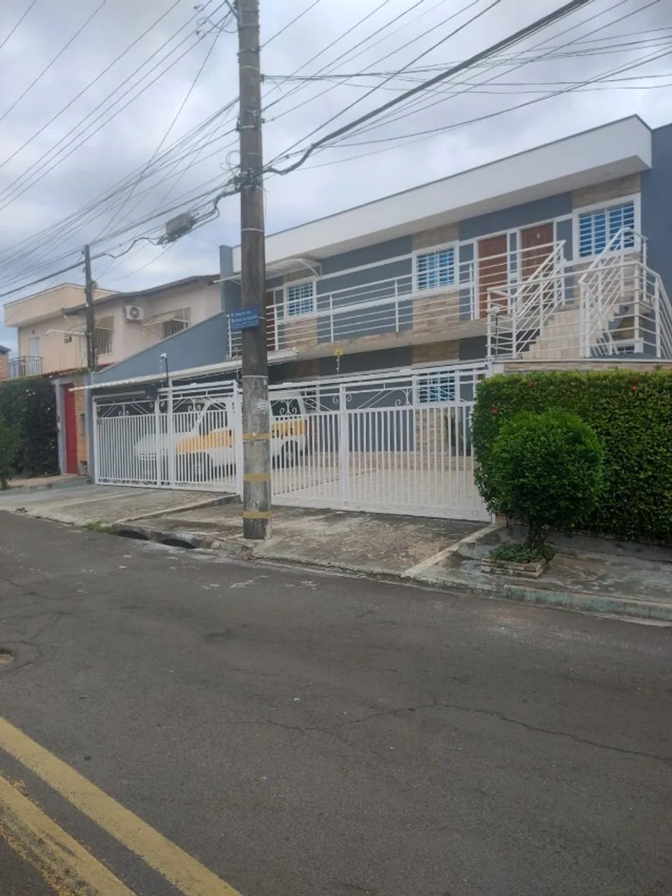 AP/Kitnet Wanel Ville III - Aluguel - Foto 3
