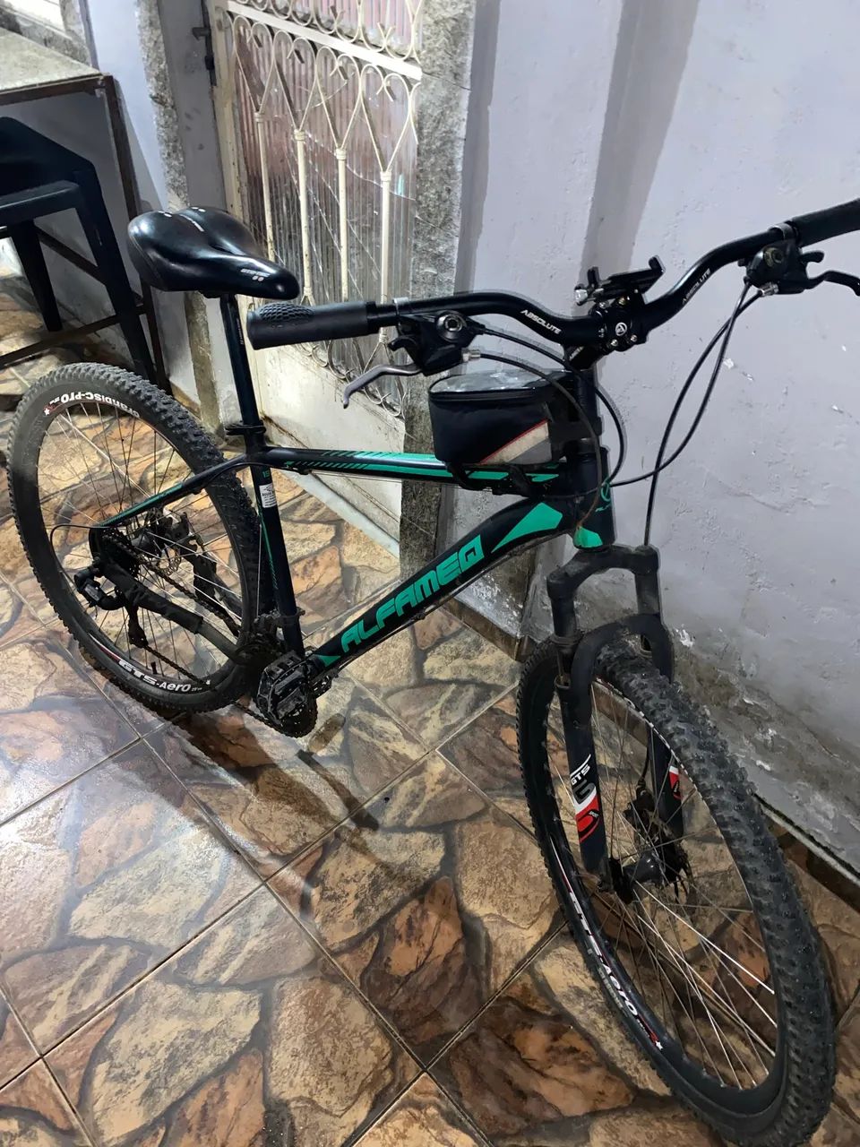 Bike aro 29