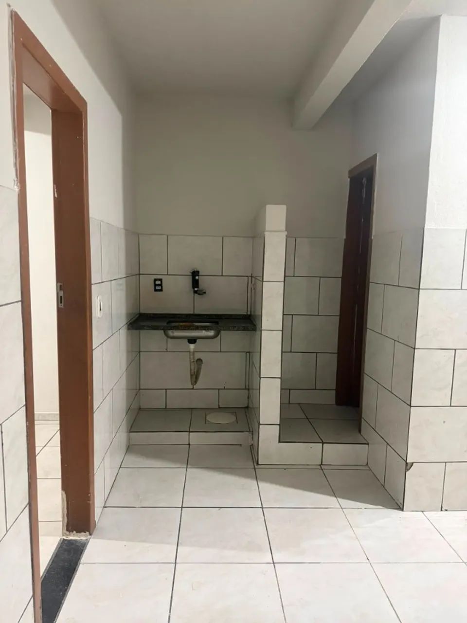 APARTAMENTO DOIS QUARTOS - Foto 3