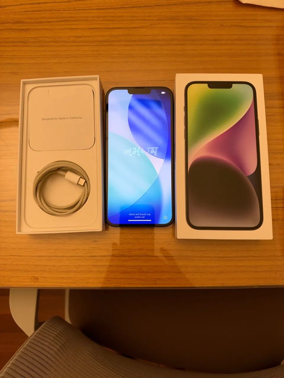 iPhone 14 Plus