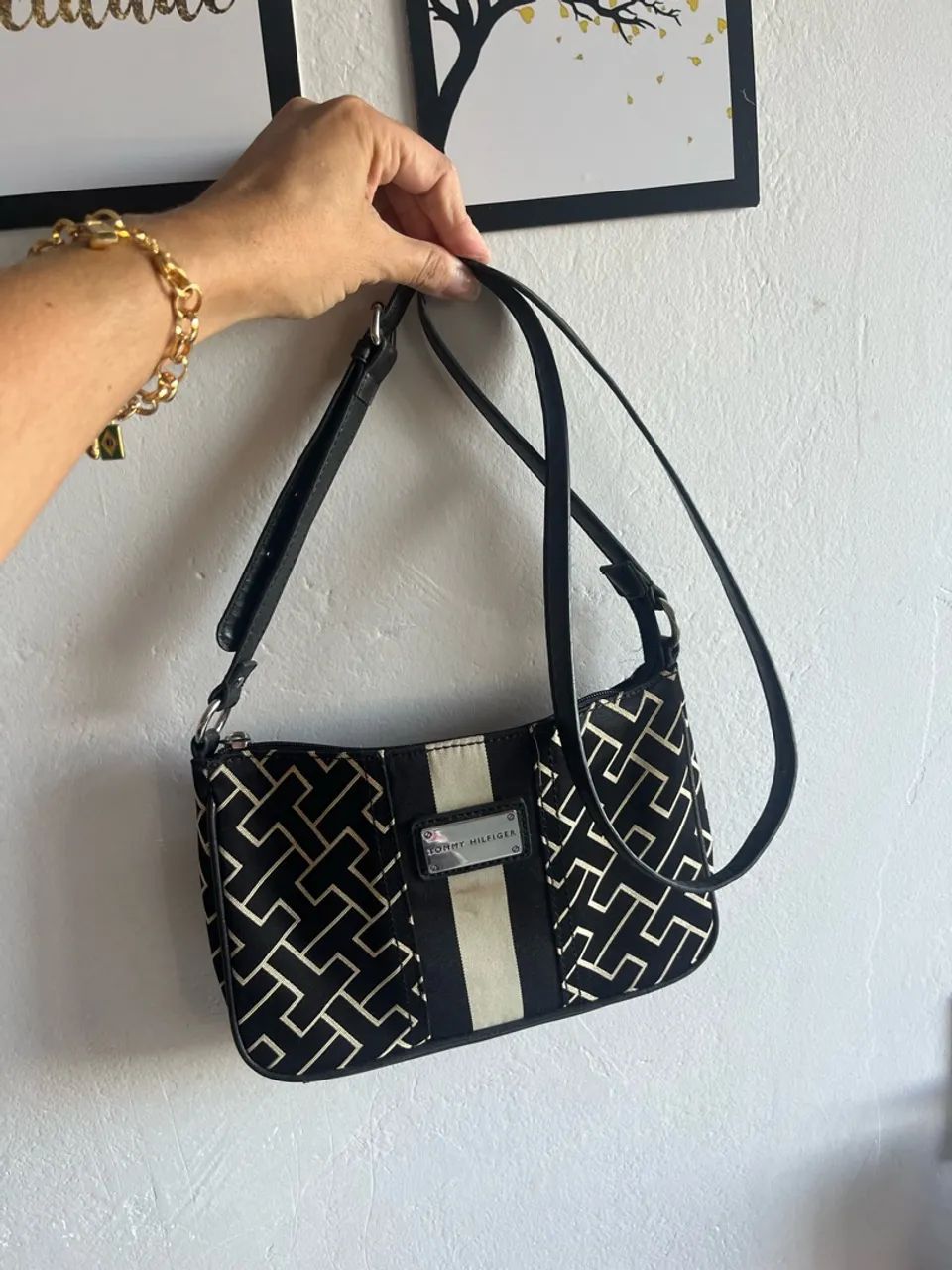 Bolsa lateral thommy 