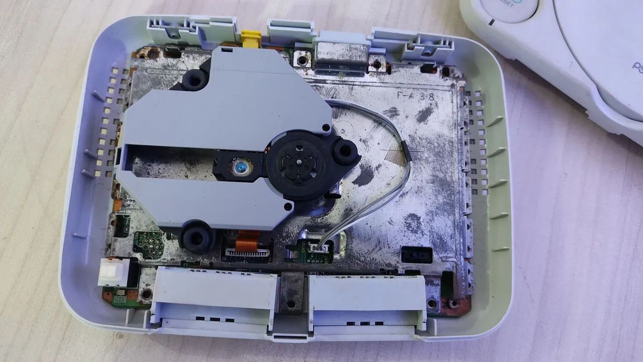 Playstation One - Foto 5