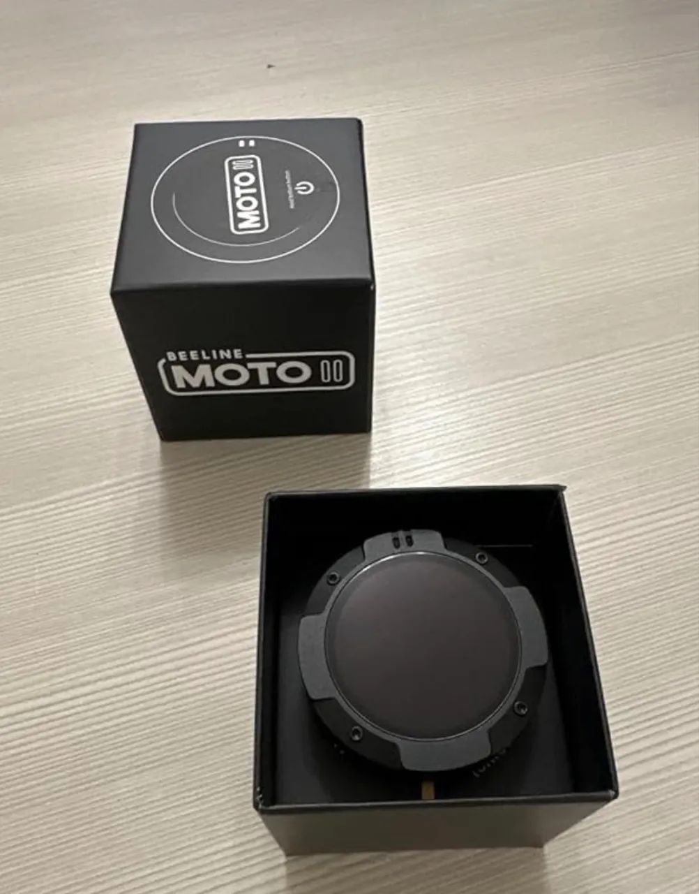Beeline Moto 2
