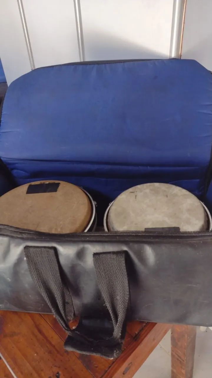 Instrumento musical - Foto 3
