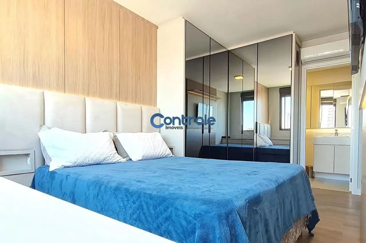 Apartamento com 02 dormitórios no Balneário do Estreito, em Florianópolis/SC! - Foto 5