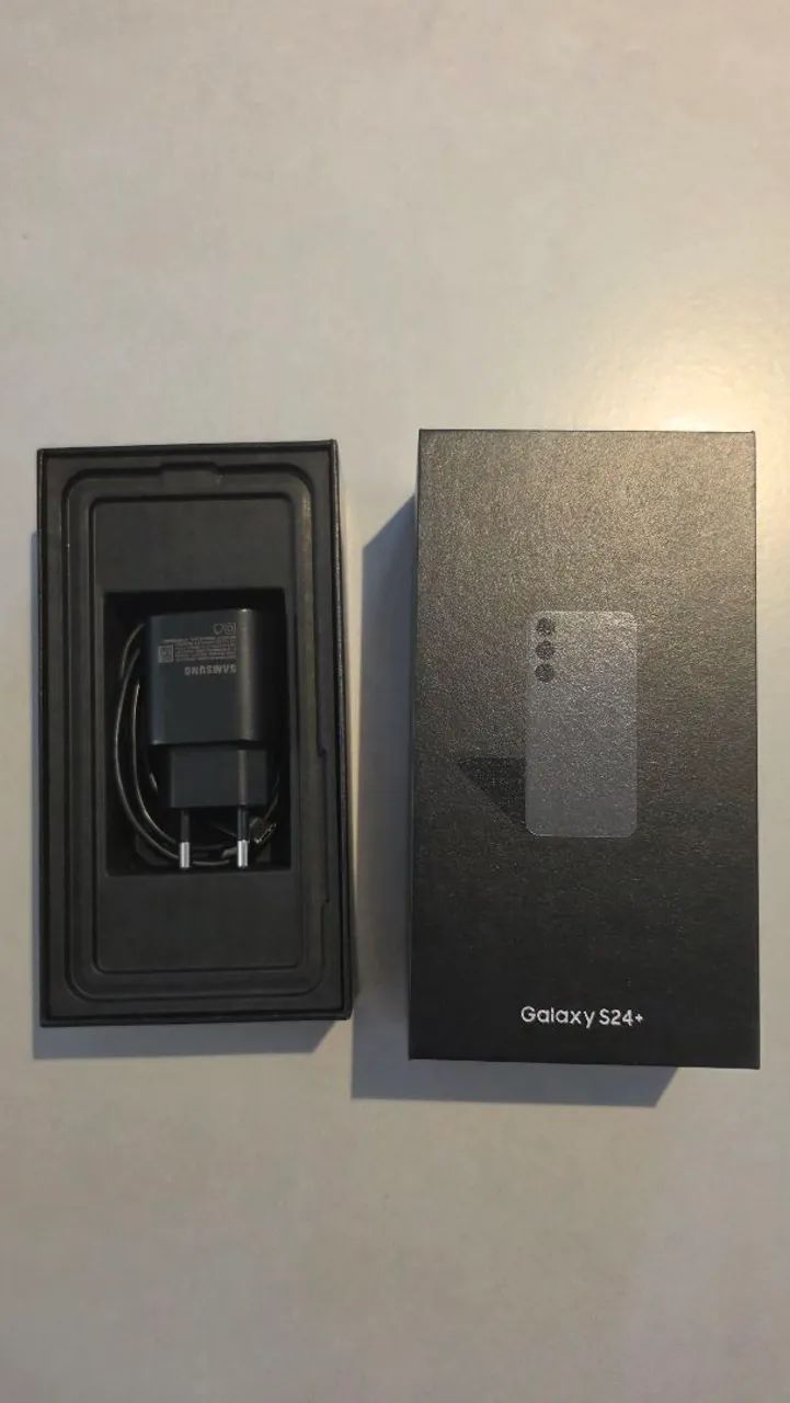 Samsung Galaxy S24+ 512GB e 12GB de RAM - Foto 2