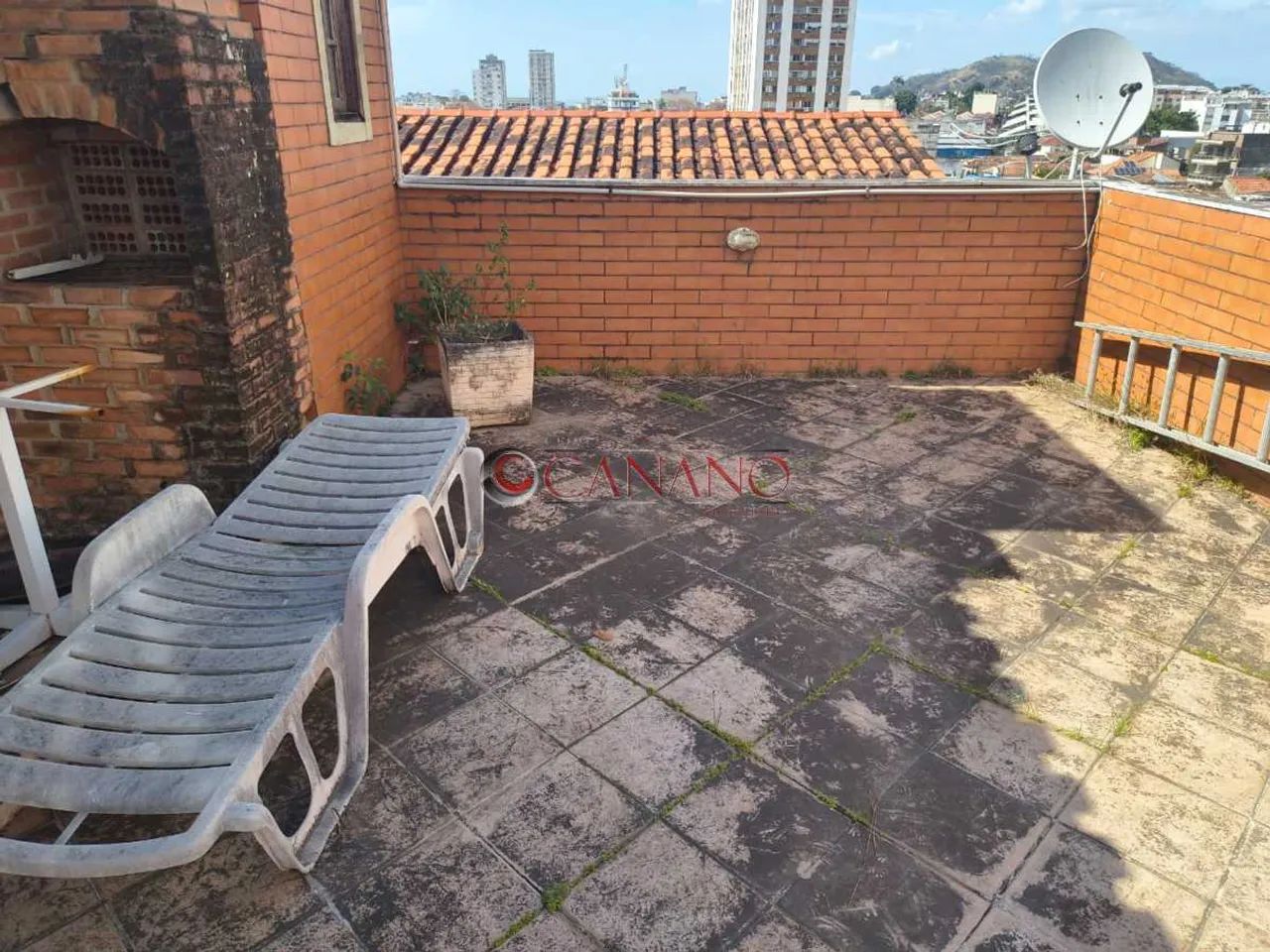 CASA EM CONDOMÍNIO FECHADO COM TERRAÇO NO LINS DE VASCONCELOS - Foto 3