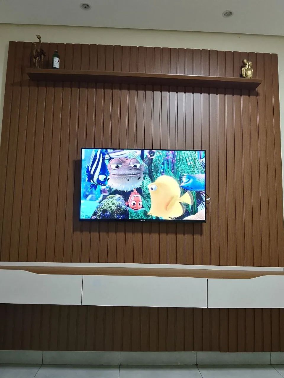 Painel tv 