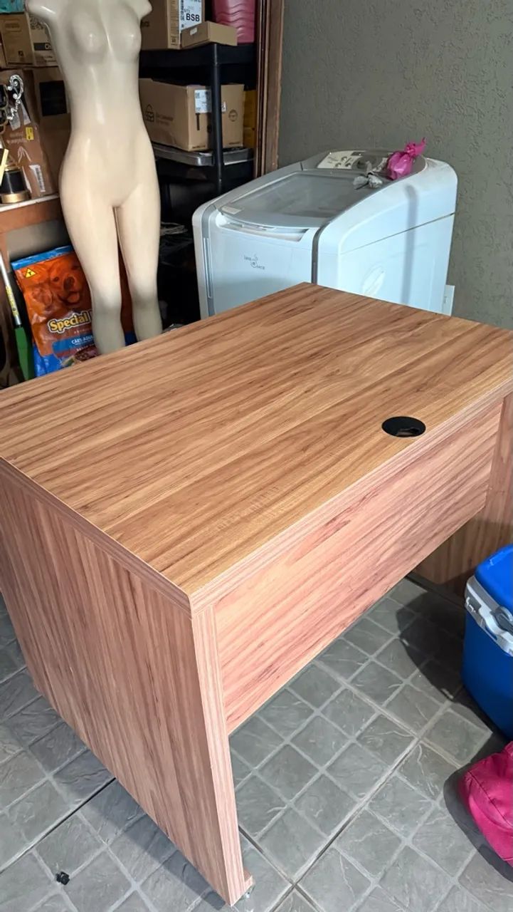 Mesa para computador - Foto 3