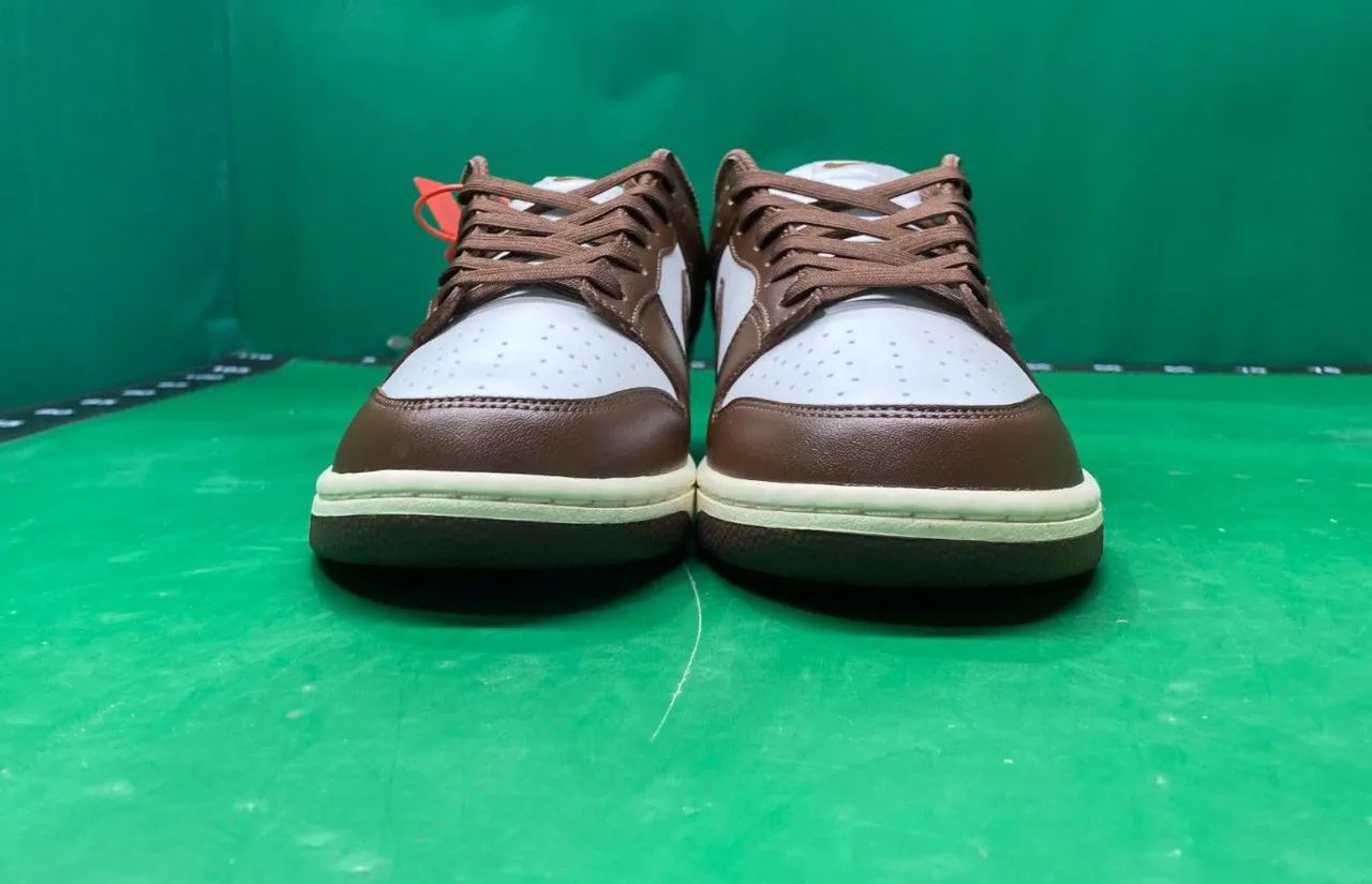 Tênis Dunk Low 42 - Foto 3