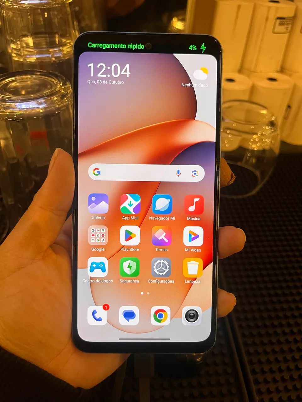Xiaomi Redmi note 12 - Foto 3