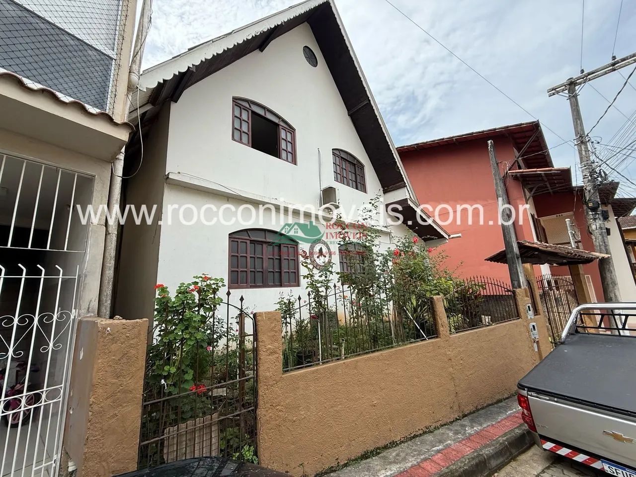 CASA CENTRO DE DOMINGOS MARTINS ES - Foto 3