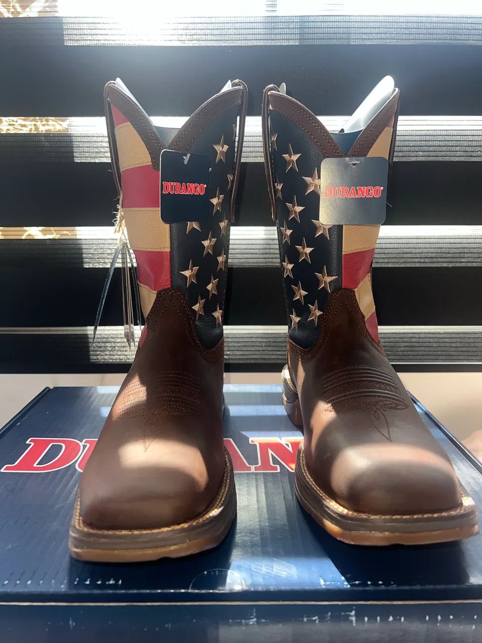 Bota Durango  - Foto 2