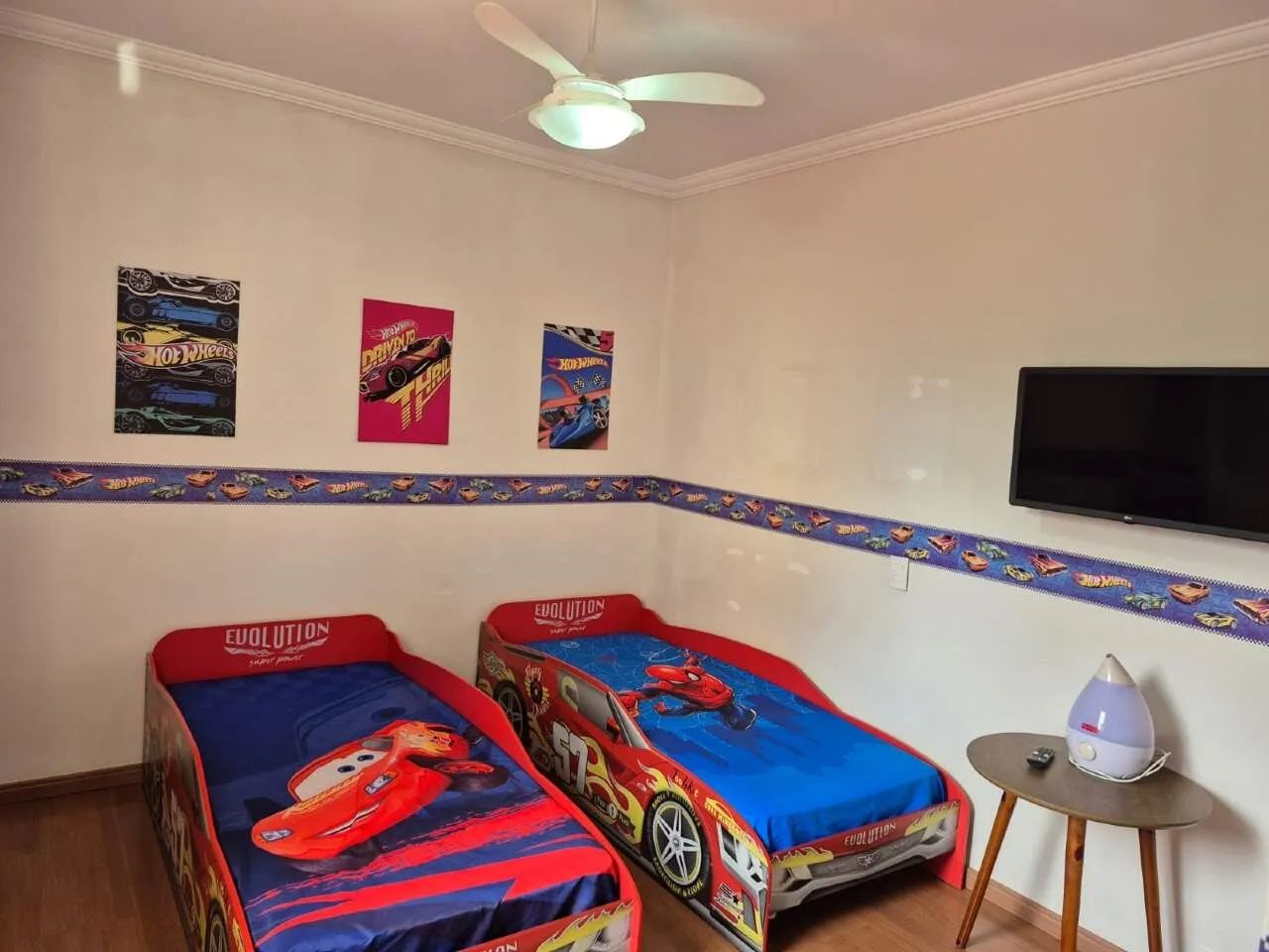 Apartamento 2 Quartos 140 m² Edifício São Francisco - Foto 5