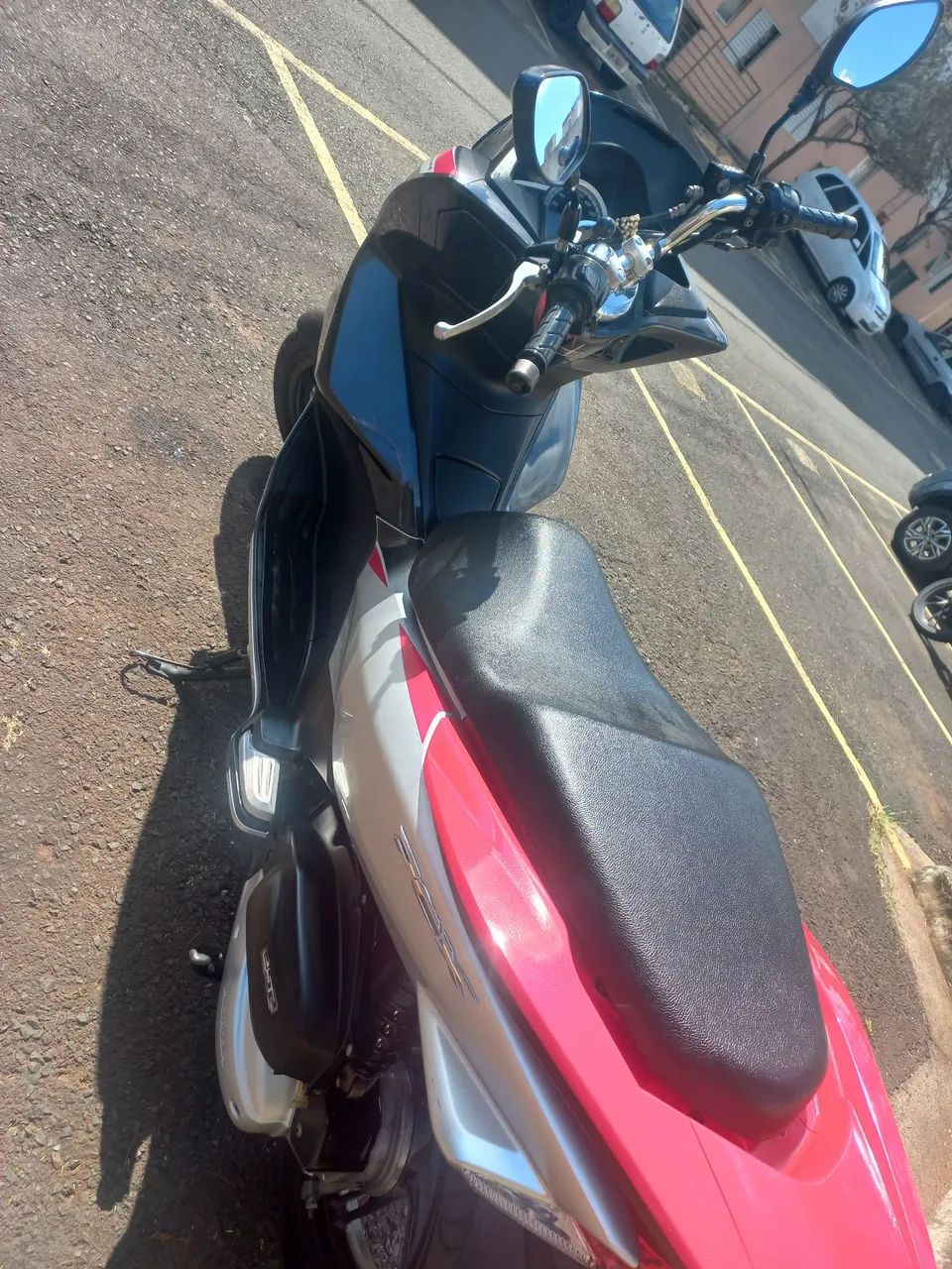 Moto honda - Foto 2