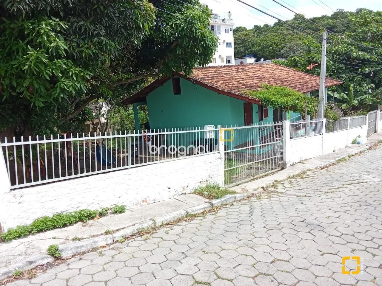 Terreno Comercial/Residencial - Ingleses, Florianópolis - Foto 5