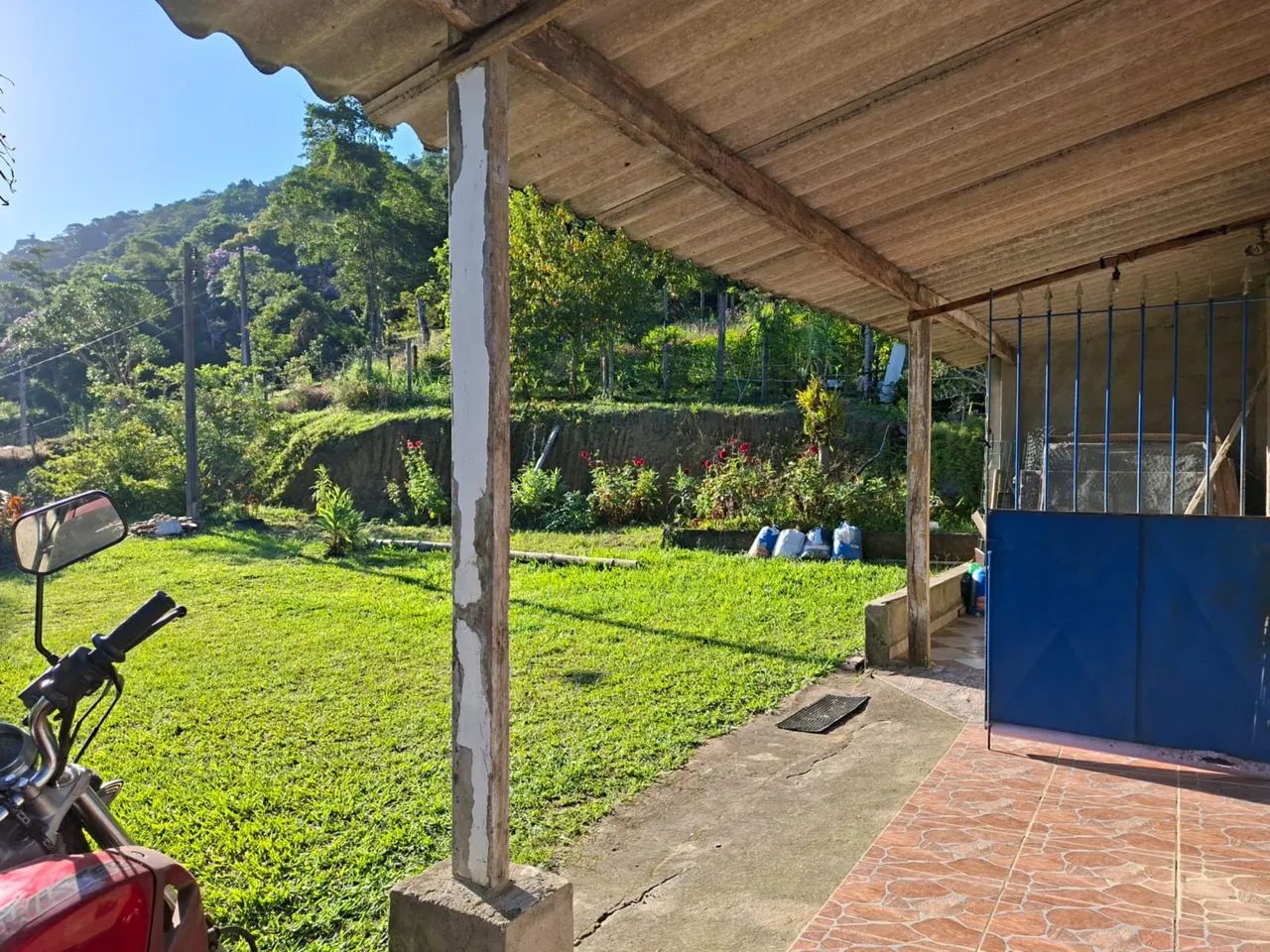 VENDE-SE CHÁCARA EM NATIVIDADE DA SERRA/SP - Foto 5