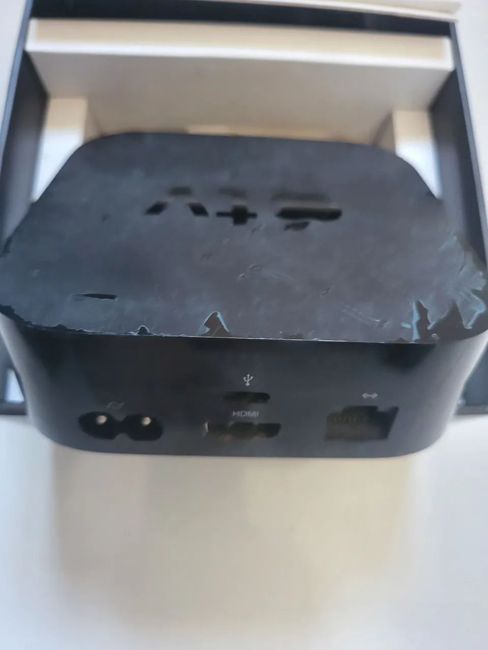 Apple tv 64gb - Foto 3