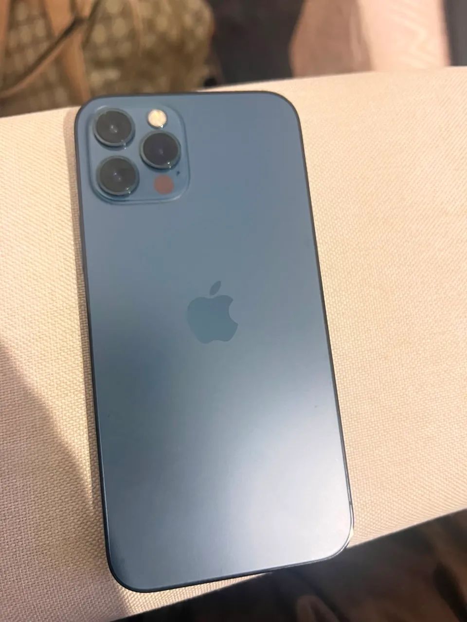 IPHONE 12 PRO 128GB À VENDA  - Foto 3
