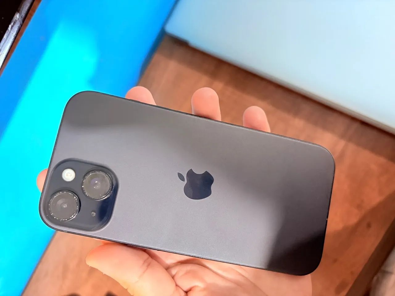 IPHONE 15 128gb - Foto 3