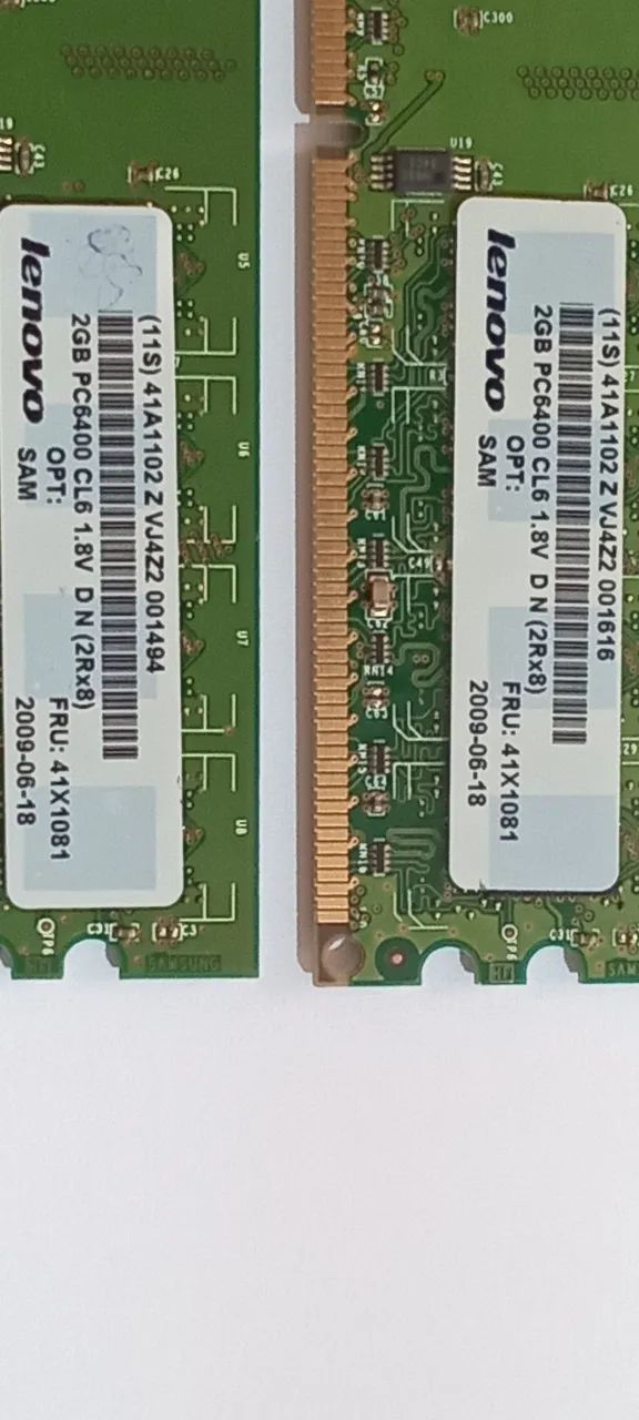 4G de memória RAM  - Foto 4