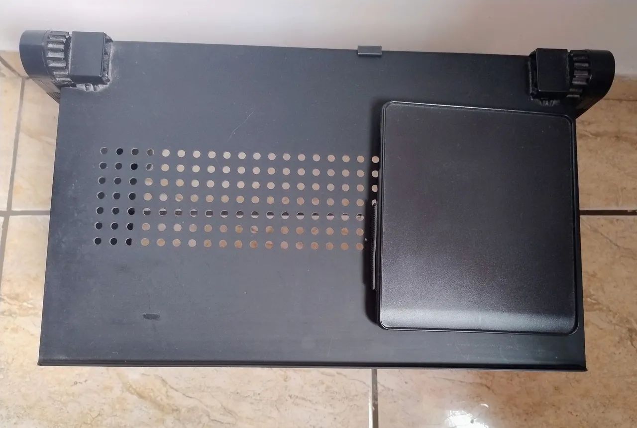 Mesa regulável notebook - Foto 4