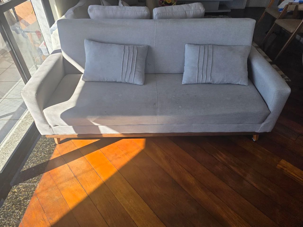 Sofa Cama  - Foto 3