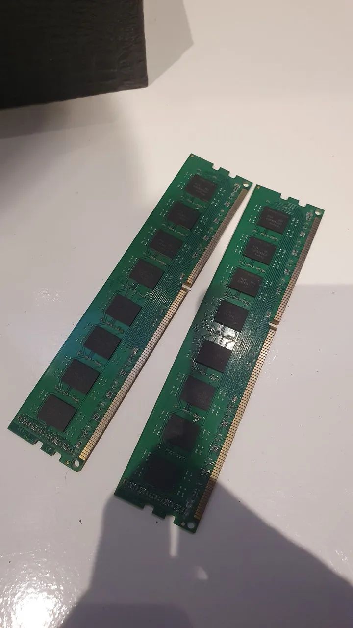 Memória DDR3 2x 8GB - Foto 2