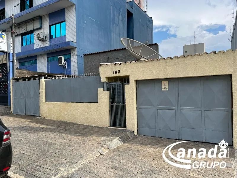 Casa A Venda Na Vila Osasco - 4 Quartos