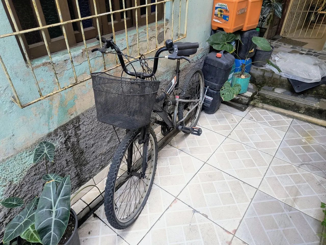Vendo bicicleta  - Foto 2