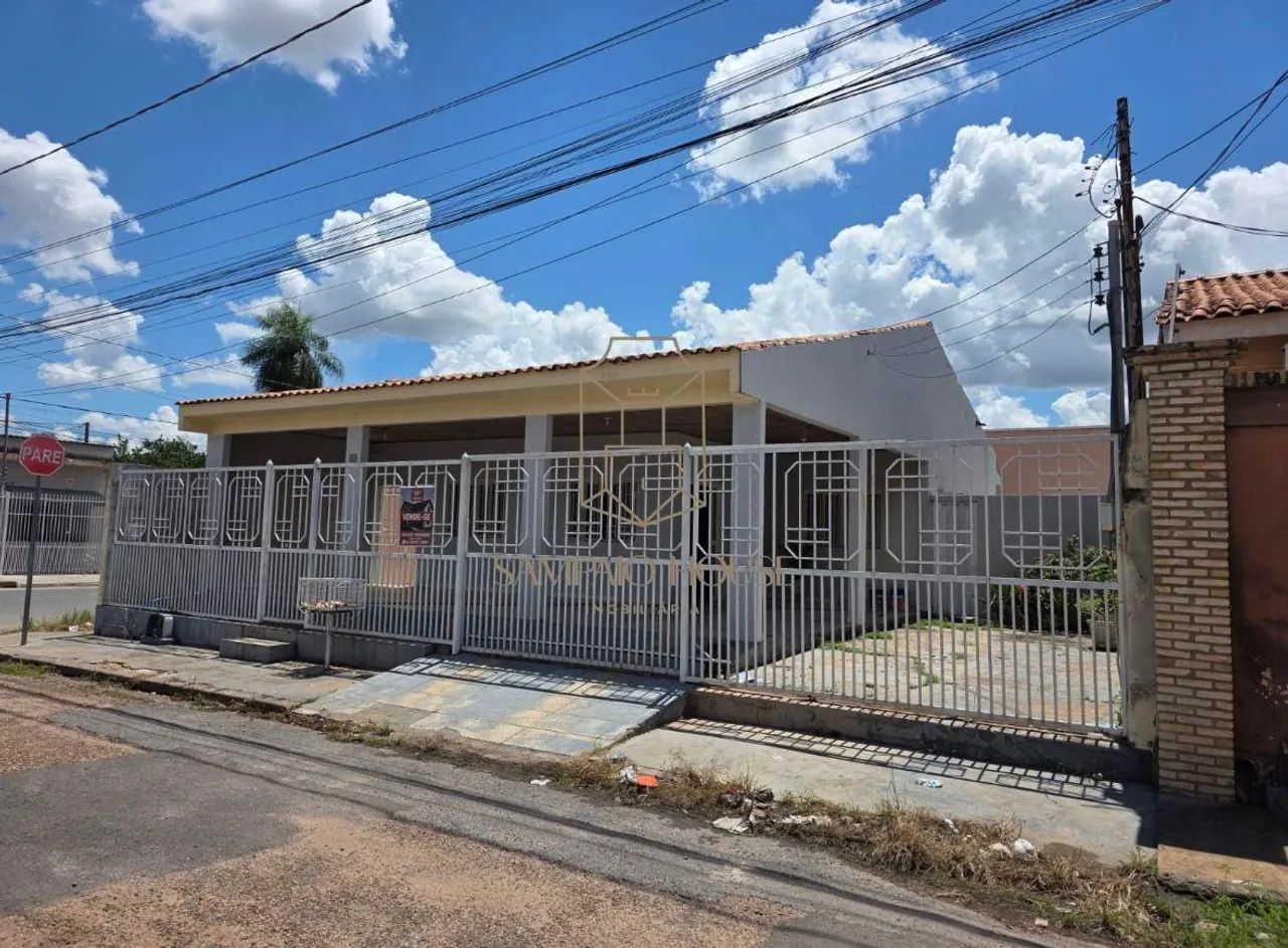 CASA À VENDA | CPA 4 | CUIABÁ/MT - Foto 4