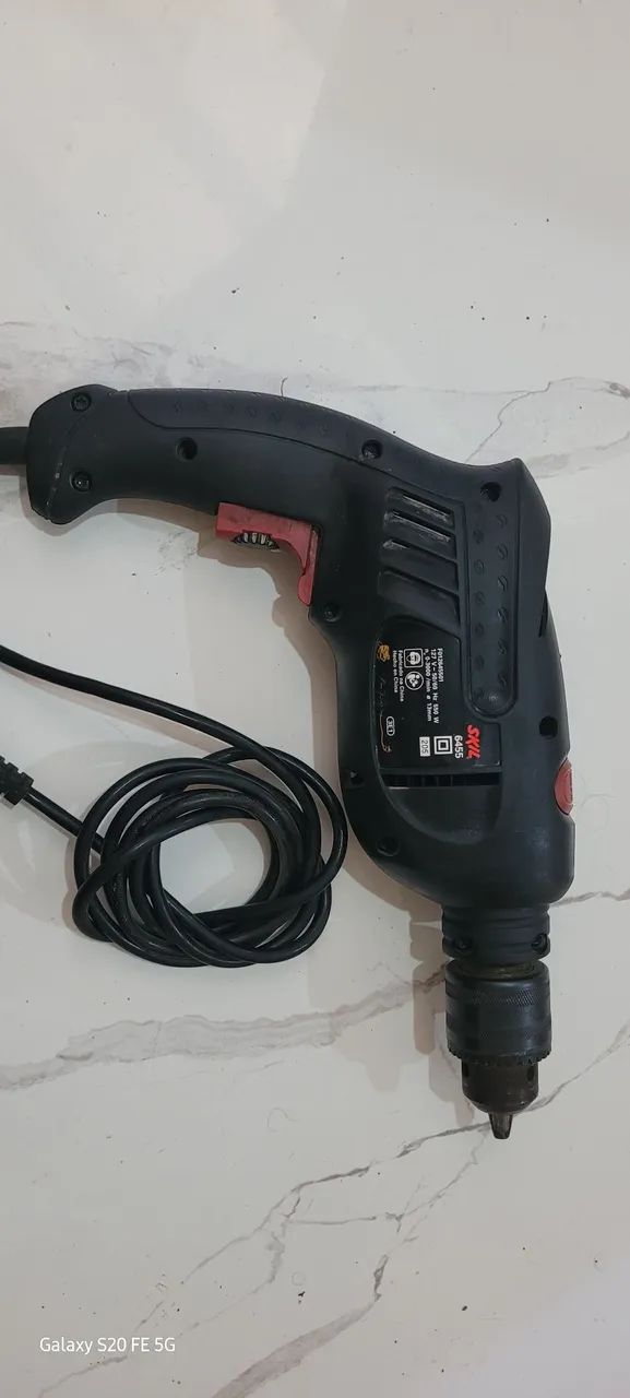 Furadeira 