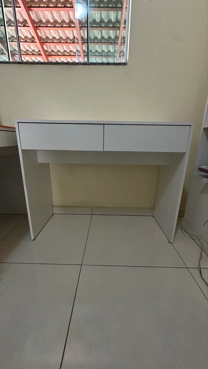 Mesa escritório/escrivaninha - Foto 2