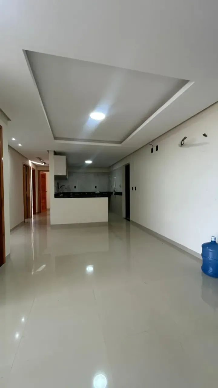 ALUGUEL DE APARTAMENTO - Foto 5