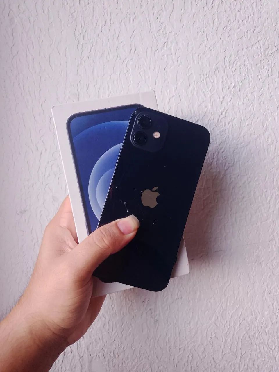 iPhone 12 128GB - Foto 3