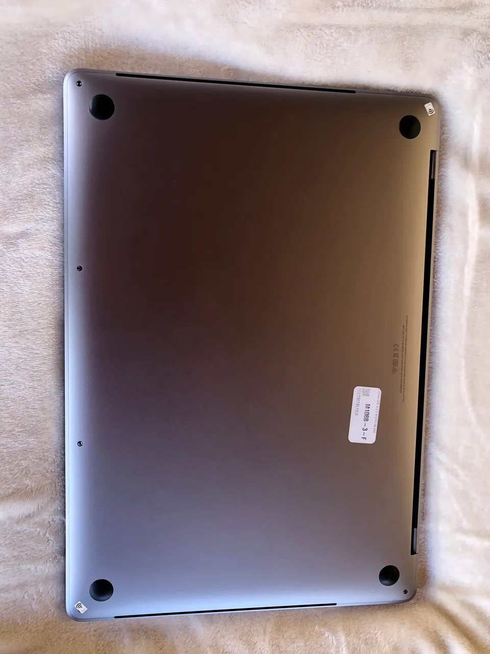 MacBook Pro 2019 - Foto 3