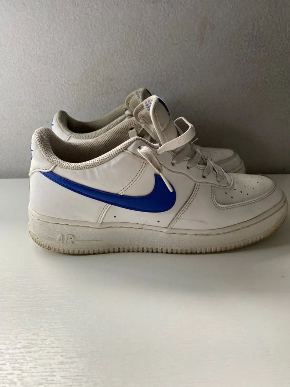 Nike - Air force - Tamanho 38 - Original - Foto 4