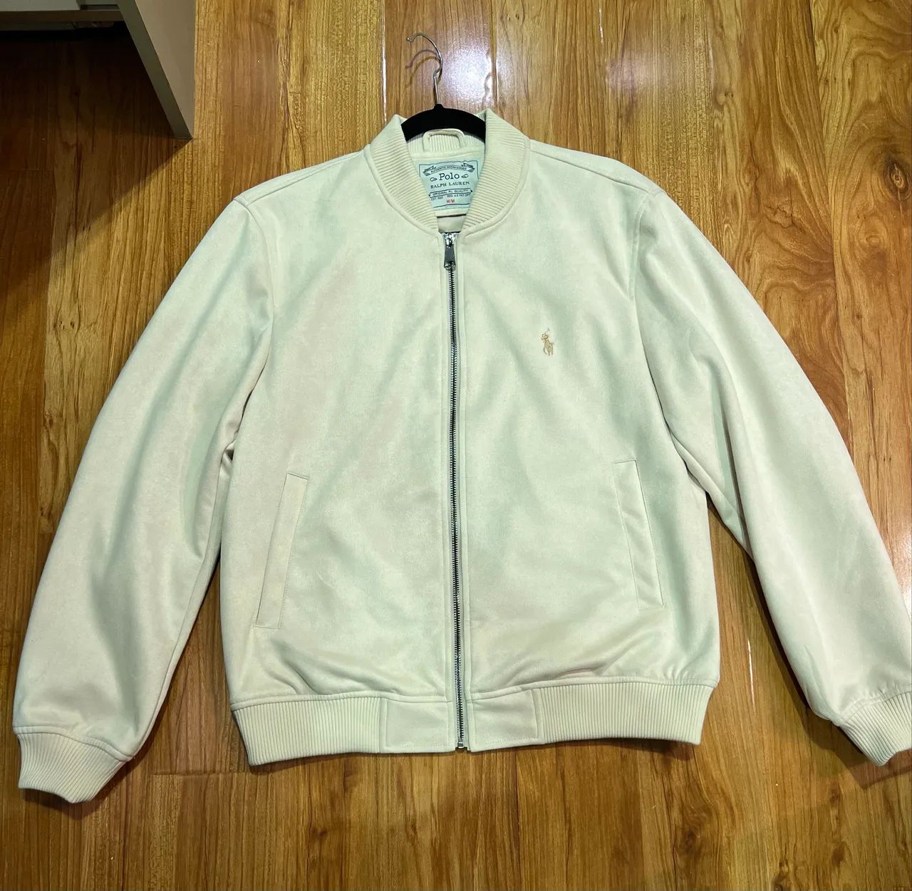 Jaqueta Ralph Lauren - Original