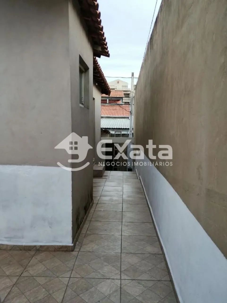 CASA PARA LOCAÇÃO RIO ACIMA, VOTORANTIM/SP - Foto 4