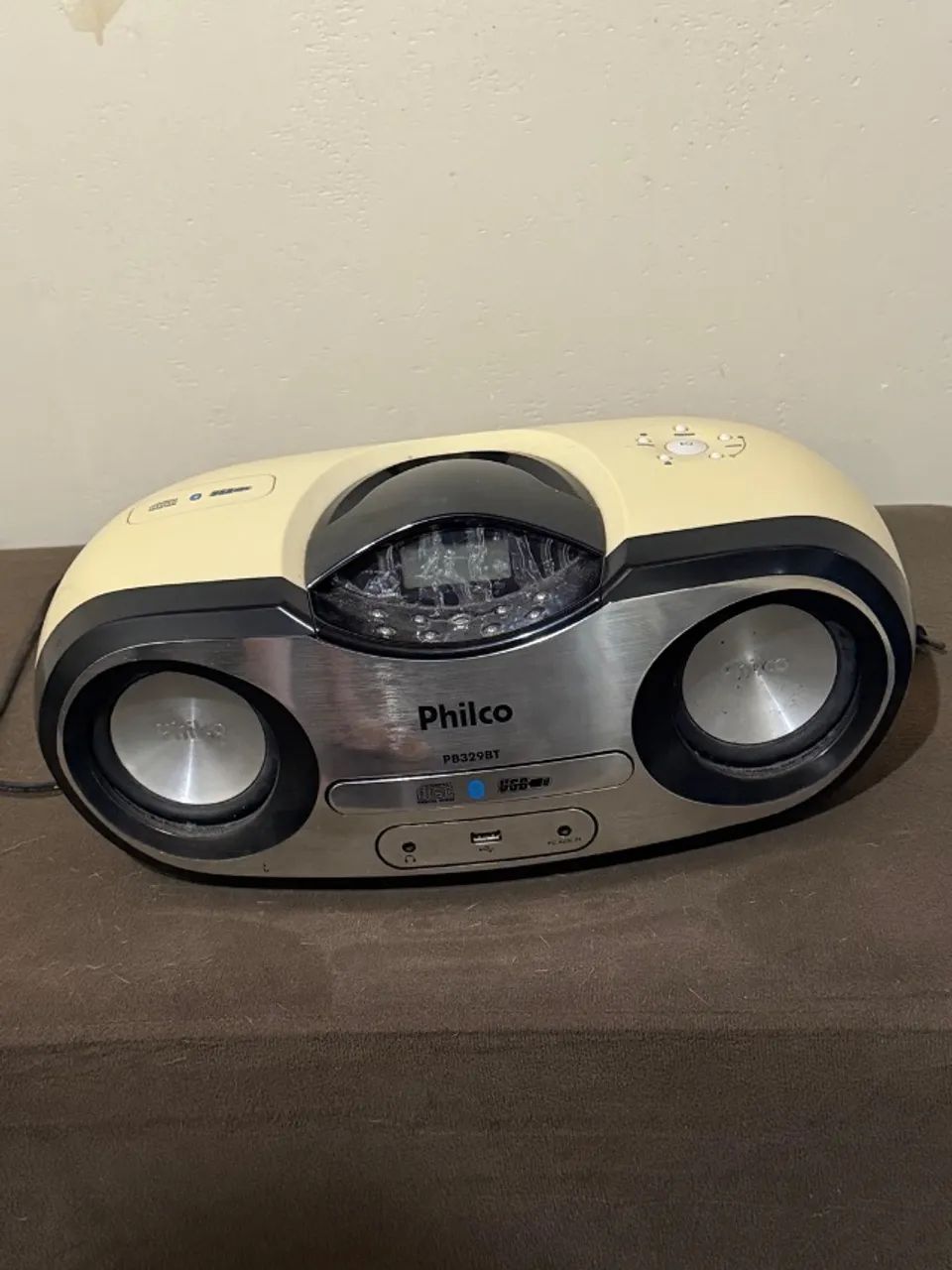 Som Philco