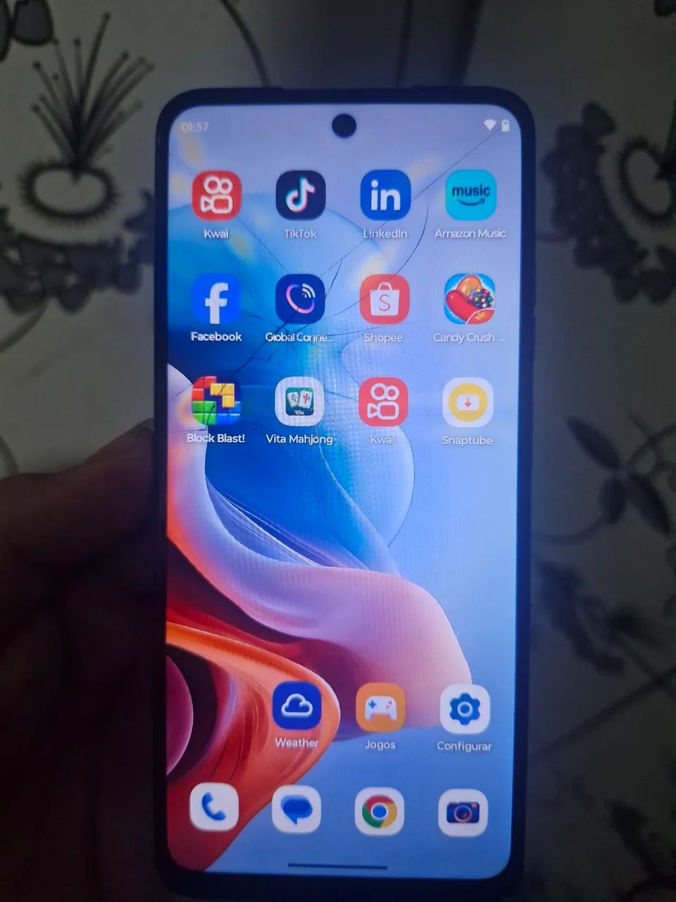 Moto g34 5g - Foto 3