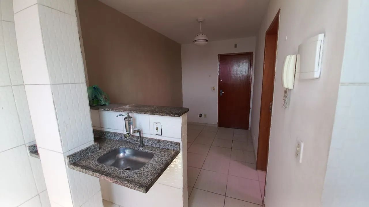 ALUGO apartamento  - Foto 3